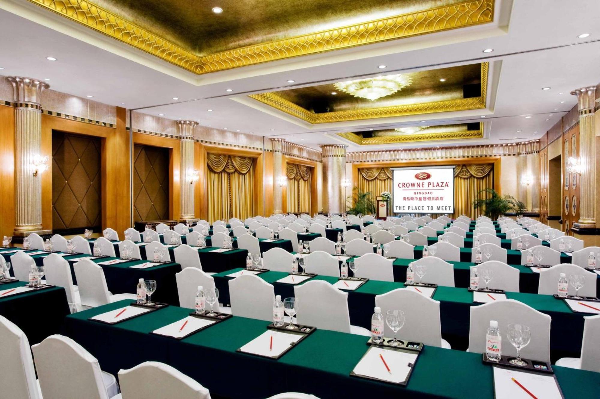 Hotel Crowne Plaza By Ihg 5*