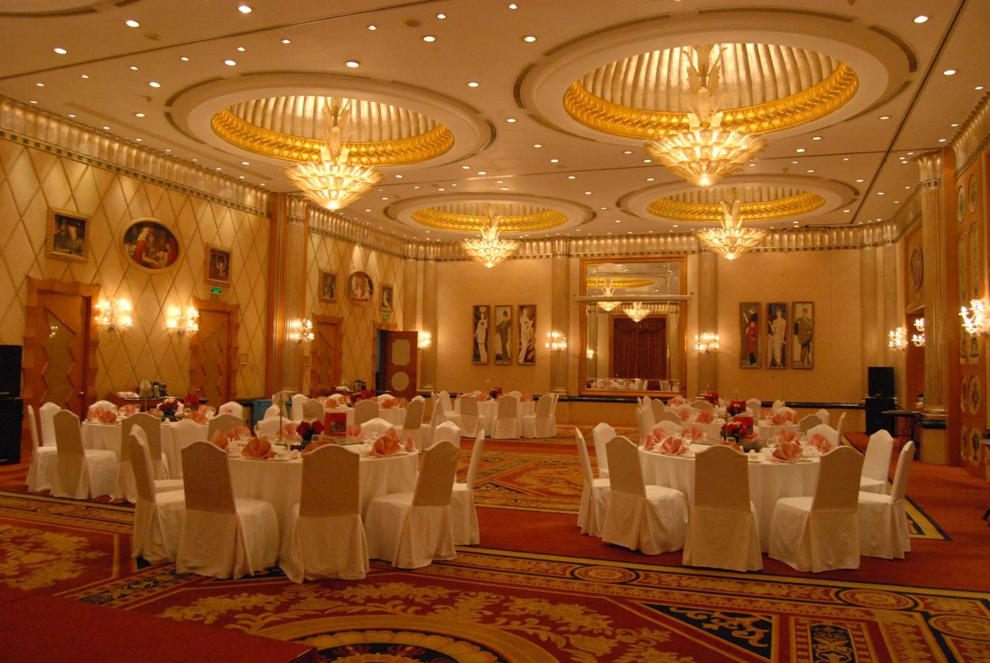 Hotel Crowne Plaza By Ihg
